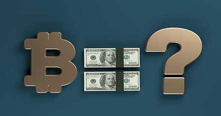 La Montaña rusa de las criptomonedas