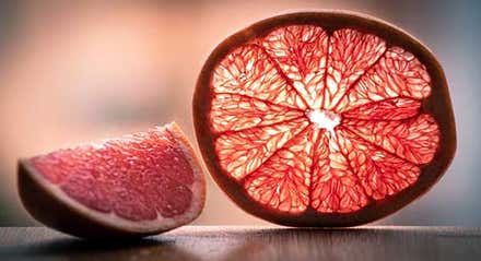 Conoce los beneficios y propiedades del pomelo