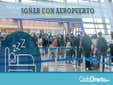 Soñar con Aeropuerto