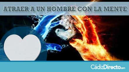 Atracción Mental