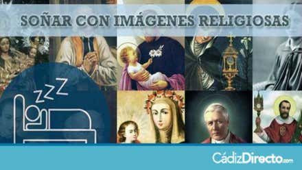 Estampas religiosas