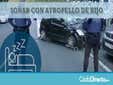 Qué Significa Soñar que Atropellan a tu Hijo