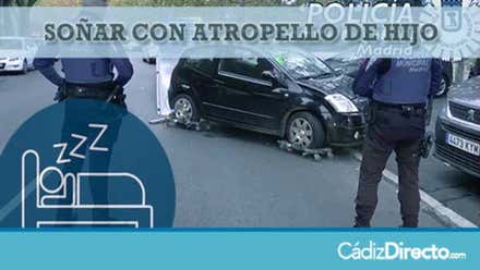 Atropellos