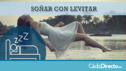 Levitación