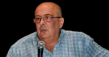 Último adiós a la 'voz de la radio', a José Antonio Colinet