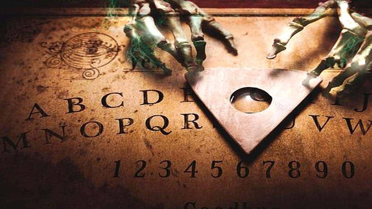 Caso ouija 'Linama': cuando la Policía Nacional interviene en un caso paranormal