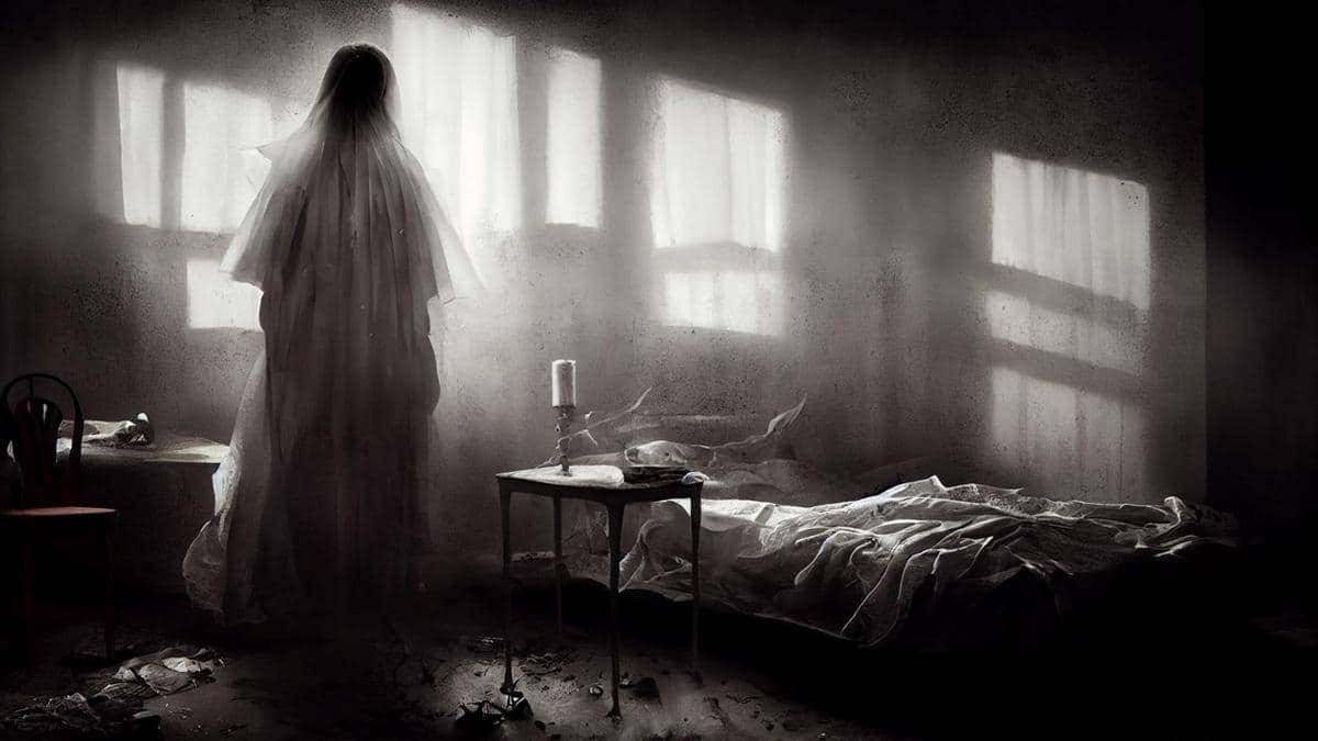 ¿Es cierta la 'teoría' de los '28 días paranormales' de los Warren?