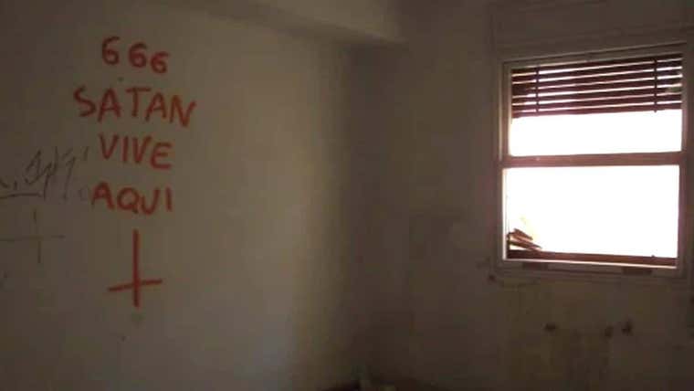 Experiencias sobrecogedoras y fenómenos paranormales en el Sanatorio La Atalaya en Ciudad Real