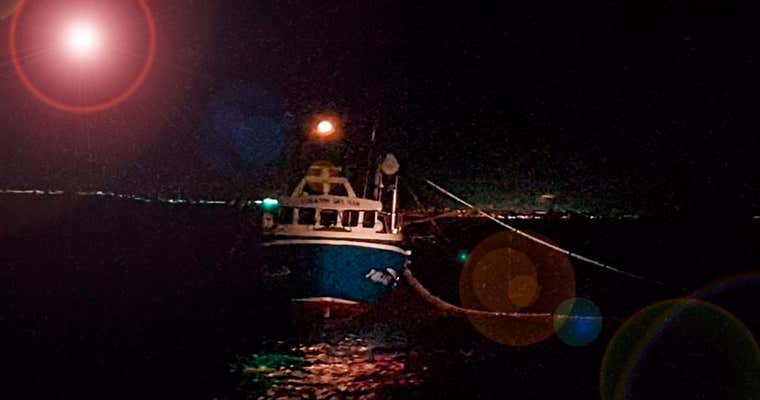 El misterioso incidente del pesquero ‘Manolo Cid’ de Barbate
