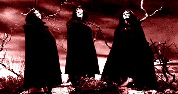 Los secretos de una bruja del siglo XVIII. Lucía Escalante