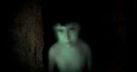 Fenómenos paranormales e Historia del hospital del Pabellón Vasco o Duque del Infantado
