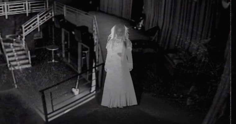 Fenómenos paranormales en la discoteca “Galaxia” en El Puerto de Santa María