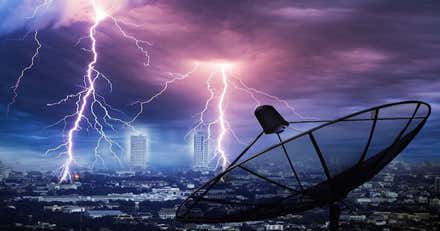 El proyecto Haarp: la poderosa arma que pretende controlar el clima
