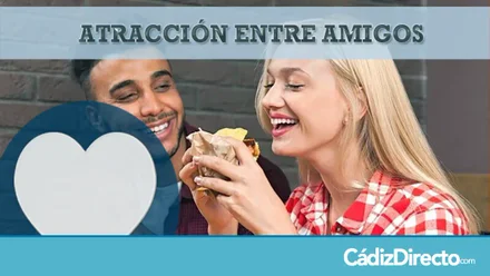 Amigos enamorados