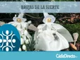 Significado de las Brujas de la Suerte y sus Colores