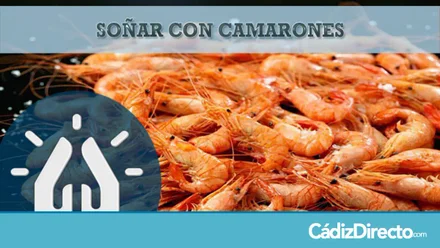 Camarones