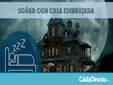 Soñar con Casa Embrujada