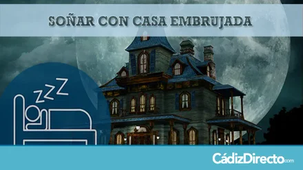 Casa Encantada