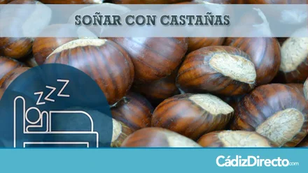 Castañas
