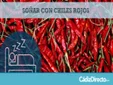 Qué Significa Soñar con Chiles Rojos