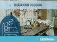 Soñar con Cocinar