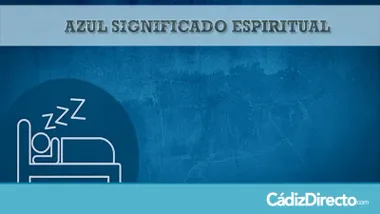 Color Azul