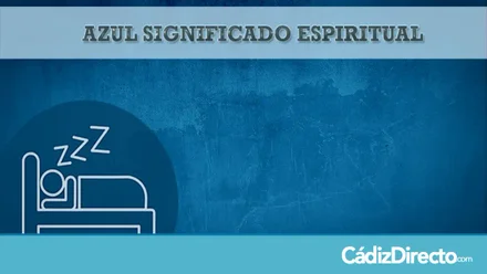 Color Azul