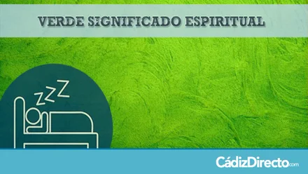 Color Verde