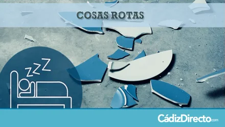 Cosas Rotas