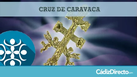 Cruz de Caravaca