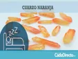 Significado Espiritual del Cuarzo Naranja