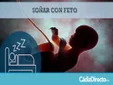 Qué Significa Soñar con un Feto