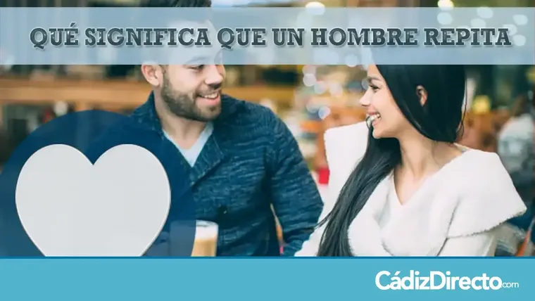 Hombre y el amor