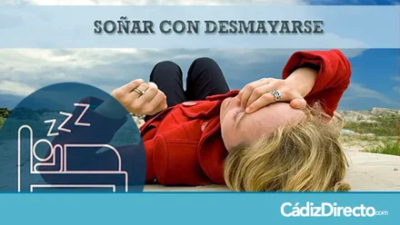 Mujer Desmayada