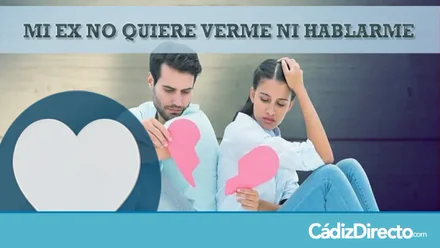 Pareja rota