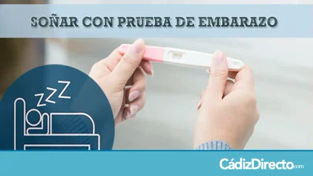 Test Embarazo