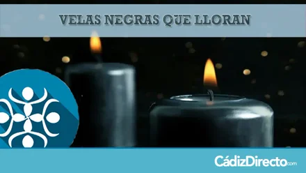 Velas Negras