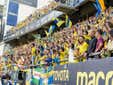 La plataforma 1910 convoca una protesta contra la directiva del Cádiz CF antes del partido ante el FC Andorra