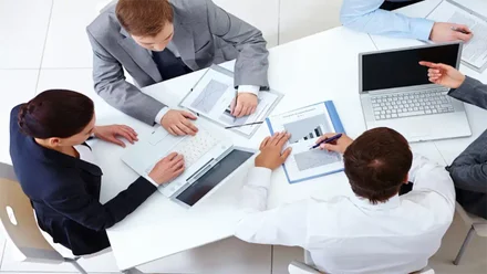 Contar con auditores expertos para tu empresa es generar confianza