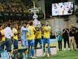 Trofeistas Confesos se presenta en sociedad con una conferencia sobre la historia más desconocida del Trofeo de los Trofeos