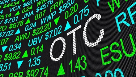 Liberar el poder de la negociación OTC: Consejos y trucos para una cartera de inversiones de éxito