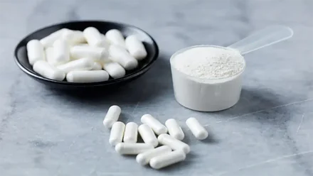 Estos son los suplementos necesarios para volver de vacaciones mejor