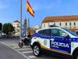 Tres positivos por alcohol al volante en una sola noche en Cádiz: uno de ellos acabó en grave accidente en la Cuesta de las Calesas