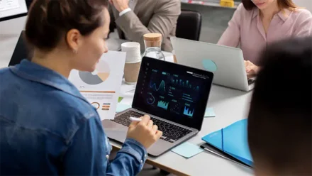 ERP, todo un mundo de soluciones informáticas para tu negocio