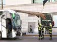 Ya hay fecha para el juicio por el autobús que arrolló y mató a cuatro personas en Cádiz