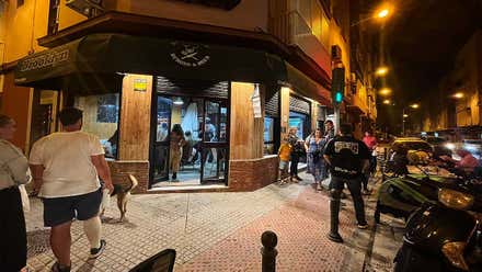 'Un sueño hecho realidad', el Nuevo Burger Brooklyn cumple un año