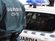 La rápida intervención de la Guardia Civil salva la vida de un bebé en la feria de San José del Malcocinado