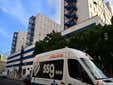 Pacientes que necesitan una transfusión deben ser trasladados entre hospitales en Cádiz por falta de técnicos