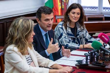 Cádiz aumenta el cupo de viviendas para jóvenes menores de 35 años y mayores de 65