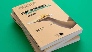 Ana Geranios presenta su libro ‘Verano sin vacaciones. Las hijas de la Costa del Sol’ en la Biblioteca Social El Adoquín de Cádiz